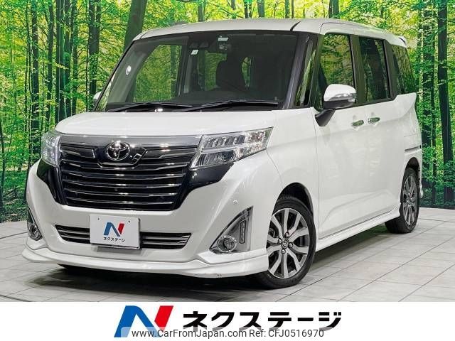 toyota roomy 2019 -TOYOTA--Roomy DBA-M900A--M900A-0337632---TOYOTA--Roomy DBA-M900A--M900A-0337632- image 1