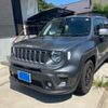 jeep renegade 2022 CFJ1469143 image 1
