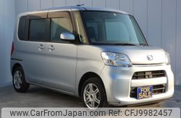 daihatsu tanto 2014 -DAIHATSU--Tanto DBA-LA600S--LA600S-0085189---DAIHATSU--Tanto DBA-LA600S--LA600S-0085189-