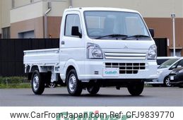 mitsubishi minicab-truck 2023 -MITSUBISHI--Minicab Truck 3BD-DS16T--DS16T-694294---MITSUBISHI--Minicab Truck 3BD-DS16T--DS16T-694294-