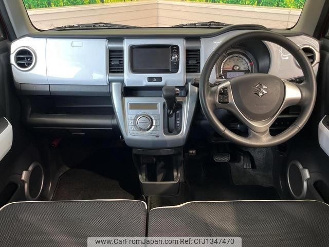 suzuki hustler 2014 CFJ1347470 image 2