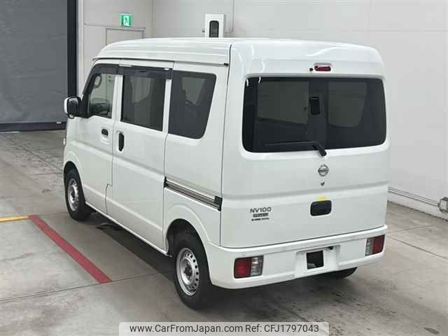 nissan clipper-van 2021 CFJ1797043 image 2