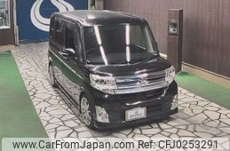 daihatsu tanto 2014 -DAIHATSU--Tanto LA600S-0117744---DAIHATSU--Tanto LA600S-0117744-