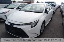 toyota corolla 2020 quick_quick_6AA-ZWE211_ZWE211-6039888