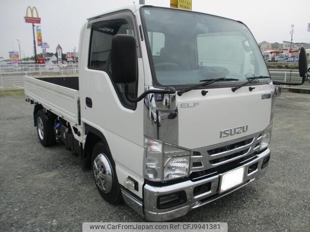 isuzu elf-truck 2020 -ISUZU--Elf 2RG-NHR88A--NHR88-7001546---ISUZU--Elf 2RG-NHR88A--NHR88-7001546- image 2