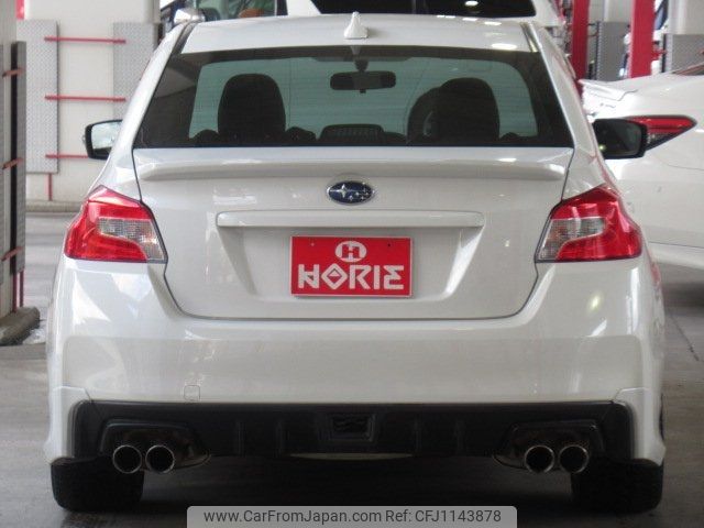 subaru wrx 2014 -SUBARU 【名変中 】--WRX VAB--002362---SUBARU 【名変中 】--WRX VAB--002362- image 2