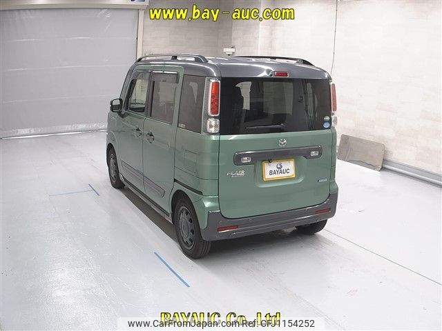 mazda flair-wagon 2019 -MAZDA--Flair Wagon MM53S-556973---MAZDA--Flair Wagon MM53S-556973- image 2