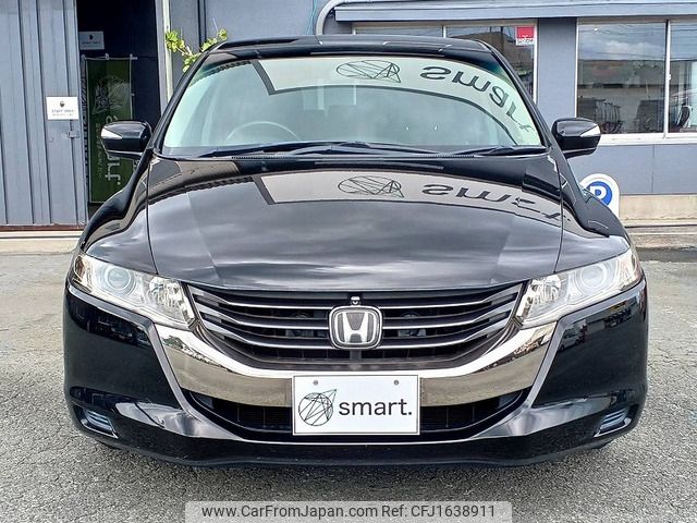 honda odyssey 2010 CFJ1638911 image 2