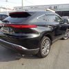 toyota harrier 2021 -TOYOTA--Harrier 6BA-MXUA80--MXUA80-0054886---TOYOTA--Harrier 6BA-MXUA80--MXUA80-0054886- image 3