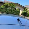 toyota vitz 2008 -TOYOTA--Vitz DBA-KSP90--KSP90-5133147---TOYOTA--Vitz DBA-KSP90--KSP90-5133147- image 9