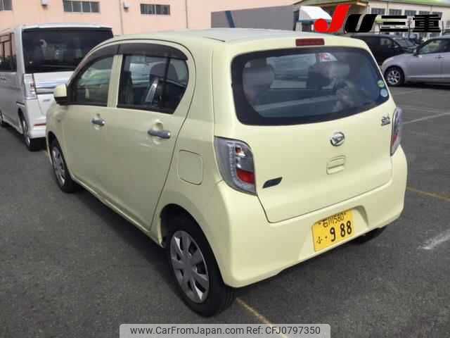 daihatsu mira-e-s 2014 -DAIHATSU 【石川 580ﾌ988】--Mira e:s LA300S-1270726---DAIHATSU 【石川 580ﾌ988】--Mira e:s LA300S-1270726- image 2