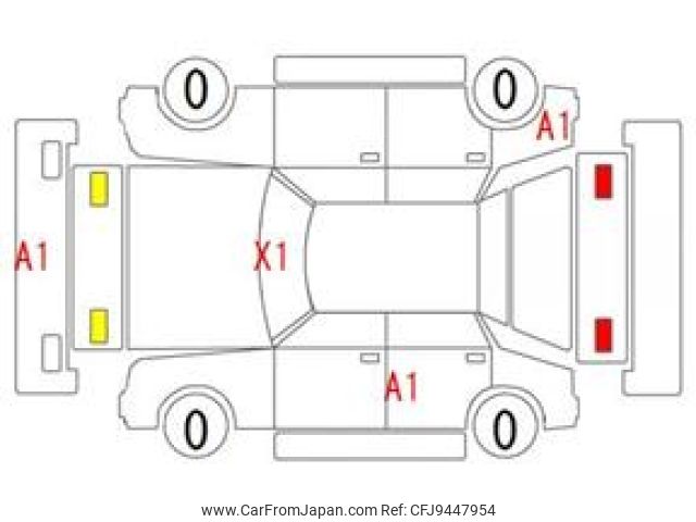 toyota c-hr 2017 -TOYOTA--C-HR DBA-NGX50--NGX50-2014817---TOYOTA--C-HR DBA-NGX50--NGX50-2014817- image 2