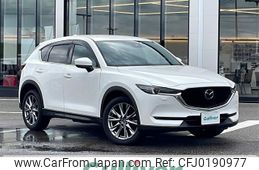 mazda cx-5 2020 -MAZDA--CX-5 3DA-KF2P--KF2P-402155---MAZDA--CX-5 3DA-KF2P--KF2P-402155-