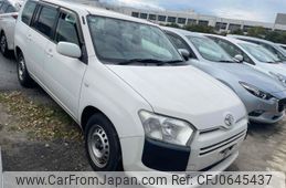 toyota succeed-van 2015 -TOYOTA--Succeed Van DBE-NCP160V--NCP160-0034484---TOYOTA--Succeed Van DBE-NCP160V--NCP160-0034484-