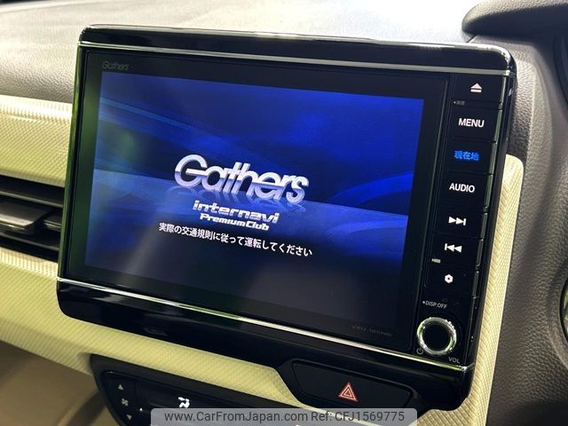 honda n-box 2018 CFJ1569775 image 2
