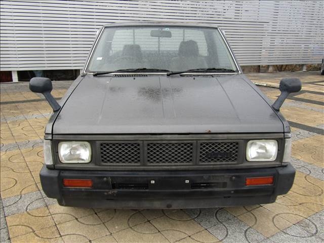 Used NISSAN DATSUN PICKUP 1992/Mar CFJ8186380 in good condition