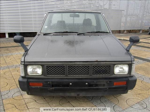 nissan datsun-pickup 1992 -NISSAN--DATSUN PickUp T-QD21--QD21424144---NISSAN--DATSUN PickUp T-QD21--QD21424144- image 2