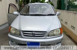toyota ipsum 1999 -TOYOTA--Ipsum GF-SXM15G--SXM15-7008179---TOYOTA--Ipsum GF-SXM15G--SXM15-7008179-