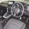 toyota rav4 2020 -TOYOTA--RAV4 MXAA52-4003790---TOYOTA--RAV4 MXAA52-4003790- image 4
