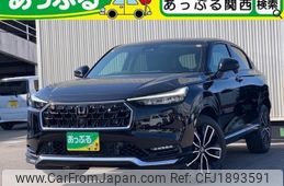 honda vezel 2025 CFJ1893591