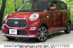 daihatsu cast 2018 CFJ1717055