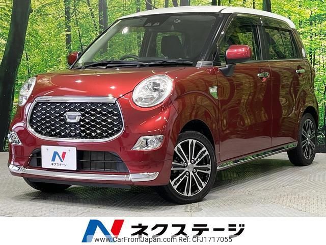 daihatsu cast 2018 CFJ1717055 image 1