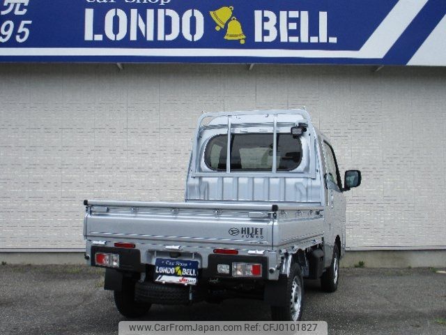 daihatsu hijet-truck 2024 -DAIHATSU 【滋賀 480ﾅ5702】--Hijet Truck S510P--0566306---DAIHATSU 【滋賀 480ﾅ5702】--Hijet Truck S510P--0566306- image 2