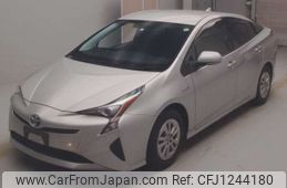 toyota prius 2016 -TOYOTA--Prius DAA-ZVW50--ZVW50-6021776---TOYOTA--Prius DAA-ZVW50--ZVW50-6021776-