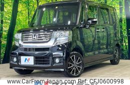 honda n-box 2014 -HONDA--N BOX DBA-JF1--JF1-1421373---HONDA--N BOX DBA-JF1--JF1-1421373-