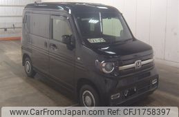 honda n-van 2019 CFJ1758397