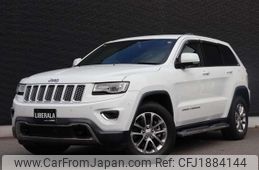 jeep grand-cherokee 2016 CFJ1884144