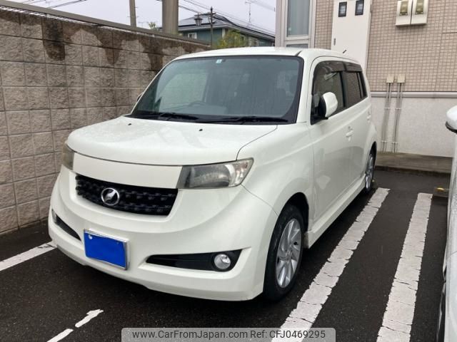 toyota bb 2011 -TOYOTA--bB CBA-QNC20--QNC20-0059114---TOYOTA--bB CBA-QNC20--QNC20-0059114- image 1