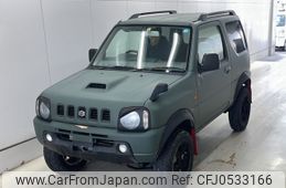 suzuki jimny 1999 -SUZUKI--Jimny JB23W-112429---SUZUKI--Jimny JB23W-112429-