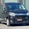 daihatsu move 2012 -DAIHATSU 【島根 580ﾊ5453】--Move DBA-LA100S--LA100S-0108029---DAIHATSU 【島根 580ﾊ5453】--Move DBA-LA100S--LA100S-0108029- image 1