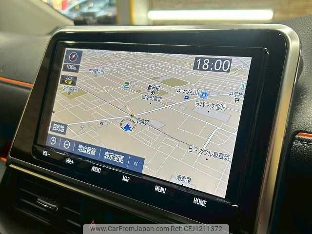 toyota sienta 2020 -TOYOTA--Sienta 5BA-NSP170G--NSP170-7261909---TOYOTA--Sienta 5BA-NSP170G--NSP170-7261909- image 2