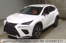 lexus nx 2021 -LEXUS--Lexus NX 6AA-AYZ10--AYZ10-1033348---LEXUS--Lexus NX 6AA-AYZ10--AYZ10-1033348-