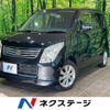 suzuki wagon-r 2011 CFJ1738297 image 1