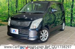 suzuki wagon-r 2011 CFJ1738297