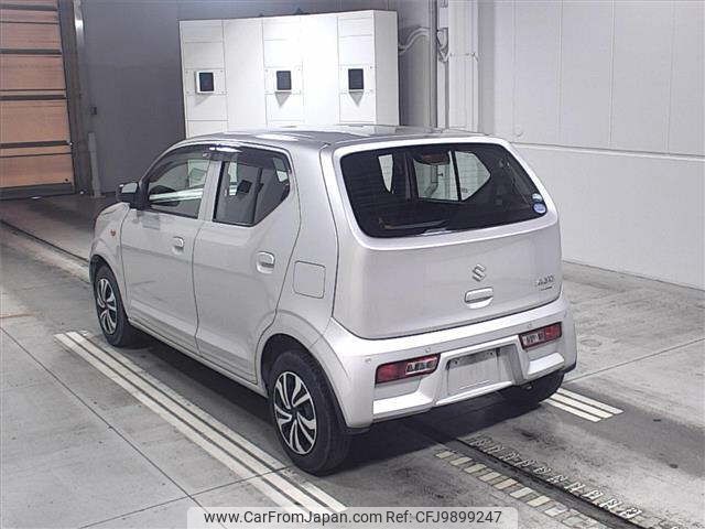 suzuki alto 2019 -SUZUKI--Alto HA36S-516861---SUZUKI--Alto HA36S-516861- image 2