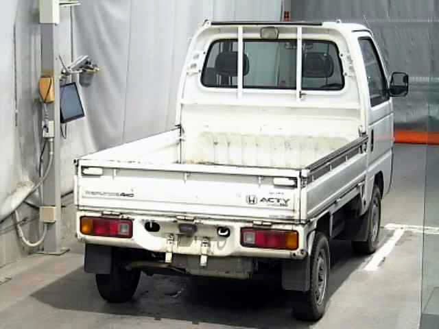 honda acty-truck 1998 CFJ1569207 image 2