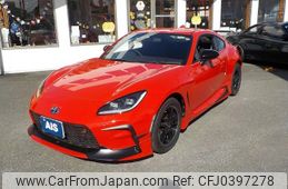 toyota 86 2022 -TOYOTA--86 3BA-ZN8--ZN8-008278---TOYOTA--86 3BA-ZN8--ZN8-008278-