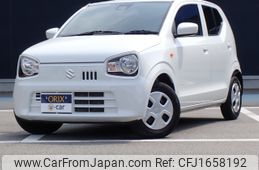 suzuki alto 2019 CFJ1658192