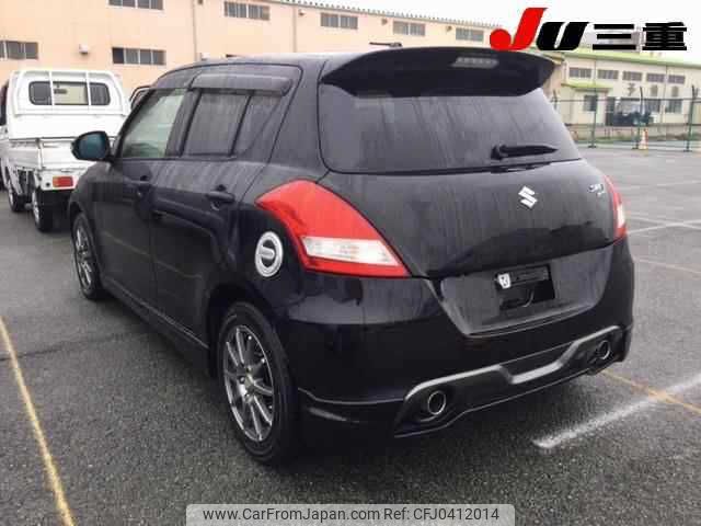 suzuki swift 2012 -SUZUKI--Swift ZC32S--103526---SUZUKI--Swift ZC32S--103526- image 2