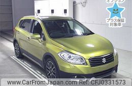 suzuki sx4 2015 -SUZUKI--SX4 YB22S--00356088---SUZUKI--SX4 YB22S--00356088-