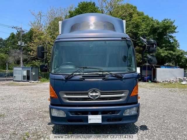 hino ranger 2012 quick_quick_SKG-FD7JLAG_FD7JLA-10970 image 2