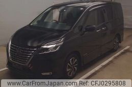 nissan serena 2019 -NISSAN--Serena DAA-GFC27--GFC27-182761---NISSAN--Serena DAA-GFC27--GFC27-182761-