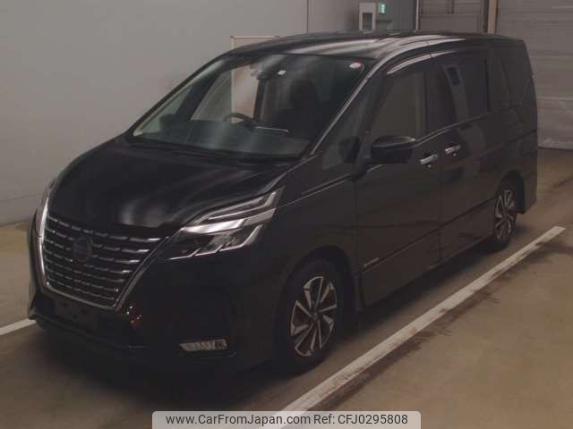 nissan serena 2019 -NISSAN--Serena DAA-GFC27--GFC27-182761---NISSAN--Serena DAA-GFC27--GFC27-182761- image 1