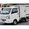 suzuki carry-truck 2019 -SUZUKI 【名変中 】--Carry Truck DA16T--474683---SUZUKI 【名変中 】--Carry Truck DA16T--474683- image 1