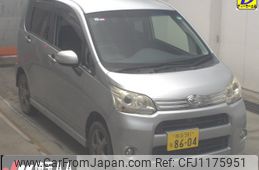daihatsu move 2012 -DAIHATSU 【熊谷 581ﾅ8604】--Move LA110S--00020766---DAIHATSU 【熊谷 581ﾅ8604】--Move LA110S--00020766-