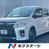 toyota voxy 2016 -TOYOTA--Voxy DBA-ZRR80W--ZRR80-0218103---TOYOTA--Voxy DBA-ZRR80W--ZRR80-0218103- image 1